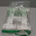 Pooqla LED Marquee Letter Lights Sign, Light Up Alphabet Letter for Home Party Wedding Decoration H