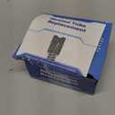 Improved Version Climate Line Air Hose Compatible with Airsense 11 and Aircurve 11 Only, Not for Airsense 10 - IDEAR Reusable 6.5 Foot Hose Replacement Great-Value CPAP Supplies