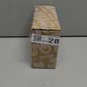 JOYIN 28 Pcs Valentine's Day Tic-tac-Toe Keychains with Bags & Tags, Plastic Tic Tac Toe Game Favors with 4 Colors, Valentines Day Gifts Card for Kids Boys Girls Classroom Prize Goodie Bag Stuffers