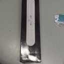 AOAPAO Under Cabinet Lighting Motion Sensor, Rechargeable Closet Lights Battery Operated, Wireless Dimmable LED Light Bars for Kitchen, Stairs, Pantry