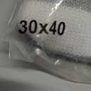 Saodimallsu Womens Striped Cardigan Sweaters Cropped Fall Button Open Front Long Sleeve Knit Sweater Coat with Pockets L