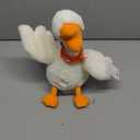 13" Talking Dancing Duck, Repeating What You Say Mimicking Recording Plush Baby Toy Musical English Song Singing Talking Glowing Animated Twisting Gift of Lighting Up Toy for Boy Kid
