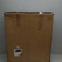 Coverado Car Seat Covers Full Set, Seat Covers for Cars, Pink Car Seat Protector Waterproof, Nappa Leather Car Seat Cushion, Car Seat Covers Front Seats and Back Fit for Most Cars