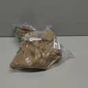 KL928 Canvas Sling Bag - Small Crossbody Backpack Shoulder Casual Daypack Rucksack for Men Women (Canvas-floridcolor-digital 20)