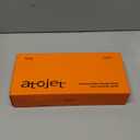 Premium Filtered Showerhead Crafted With Koreas Luxury Beauty Culture  Pure Carbon Filters for Softer Skin & Smoother Hair | Carbon Composite Filter | Single Showerhead (JNE300N-SNG-1) (Brushed Nickel)