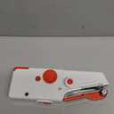 Handheld Sewing Machine, Mini Portable Electric Quick Sew Sewing Machine For Beginners Adults, Easy To Use Suitable for Sewing Clothes, Fabrics, Cutains, Family Travel, DIY