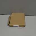 K45B Stainless Steel Flat Beater for Kitchenaid Tilt Head Stand Mixer, Polished Paddle Attachment for KitchenAid Mixer Attachments, Fits 4.5-5 Quart Models, Dishwasher Safe