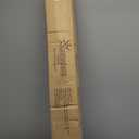 Sunnydaze Outdoor Hammock Chair Swing for Reading - Hanging Hammock Swing for Indoor or Patio - 300lb Capacity - Caribbean XL - Tan