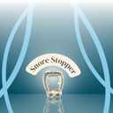 2 x Anti Snoring Devices (6 Pack), Silicone Magnetic Nose Clip Snore Stopper, Comfortable Anti Snoring Solution for Men and Women