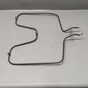 AMI PARTS WB44k10005 Bake Element Replacement Compatible with ge hotPoint Oven Replaces AP2030964, 824269, WB44K10001, AH249238, EA249238, PS249238
