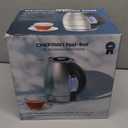 Cheefman Fast-boil 1.8 L Stainless Steel Kettle