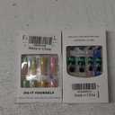 48 Pcs Tip Fake Nail,  Nail Art