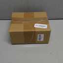 42 Pcs Witch Party Decorations Kit - Halloween Cake Toppers with Black Balloons, Silver Crown, Witch Hat & Glitter Balls for Birthday, Fantasy Party Supplies (Transparent ball+Silver Crown)