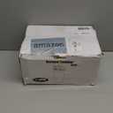 20 oz. Tumbler Coffee Travel Tumblers Bulk with Lid Stainless Steel Double Wall Vacuum Insulated Mug Powder Coated Cups fit Car Cupholder for Hot and Cold - Black, 6 Packs + Cat Repellent Animal Repeller Ultrasonic Solar Powered Waterproof Scarer Pest with Motion Sensor Pet Deterrent for Farm Lawn Field Cats Dogs Fox Rat Raccoons, green repellent (2 pcs., incomplete parts)