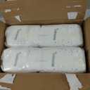 Huggies Size 1 Diapers, Skin Essentials Baby Diapers, Size 1 (8-14 lbs), 84 Count 