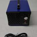 ONAMOR Generator 88,000mg - Machine for Home, Smoke, Car, and Pet Room. (Suitable for Area of 7,000 Square Feet) - Blue