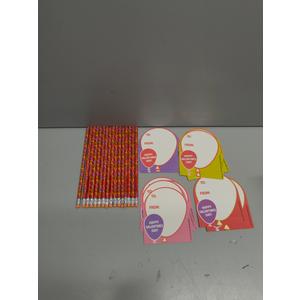 Lolli & Pip Pencil 16 ct 2 Pack