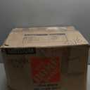 Lofus 9x12 Area Rugs for Living Room, Washable Area Rug, Rugs for Bedroom, Kitchen Rug, Vintage Boho Carpet, Soft Non-Slip, Low Pile Large Area Rug for Office Dining Room, Floral Grey