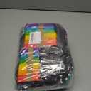 20 Sets Religious Easter Crafts Christian Craft Easter Cards He is Risen Handwork Cross Handwork Make Your Own He Lives Decoration for Christian Church Home Party Decor