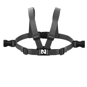 Wipe Clean Silicone Harness for Stokke Tripp Trapp - Dishwasher Safe!