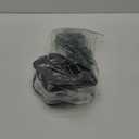 Evoloop Rapid Egg Cooker Electric 6 Eggs Capacity, Soft, Medium, Hard Boiled, Poacher, Omelet Maker Egg Poacher With Auto Shut-Off, BPA Free (Sliver)