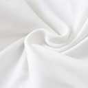 NZRVAWS Newborn Baby Boy Clothes Outfits Letter Prined Romper Pants Set Infant Baby Boy Clothing 0 3 6 9 12 18 Months (White)