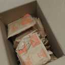 Quaker Instant Oatmeal, Peaches & Cream, 1.05oz, 44 Counts (Pack of 1) Best by: Jan 05, 2026