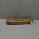 Mounting Dream Soundbar Mount Bracket for Mounting Above or Under TV Fits Most of Sound Bars Up to 15 Lbs, with Detachable Long Extension Plates MD5420