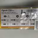 2200PCS M2 M3 M4 M5 Metric Screws Assortment Kit, Hex Socket Button Head Assorted kit, Machine Screw Set with Nuts & Washers,10.9 Alloy Steel Black Zinc Plated for 3D Printing