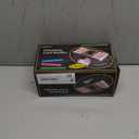 Automatic Card Shuffler 2/1/4/6 Deck,Battery-Operated Electric UNO Poker Shuffler,Playing Card Shuffler for Home Card Game,Travel