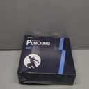 Punching Bag for Kids, Kids Boxing Set with Boxing Gloves 66" Large Inflatable Punching Bag,Gifts for Boys & Girls Age 5-12 for Practicing Karate, Taekwondo (Blue)