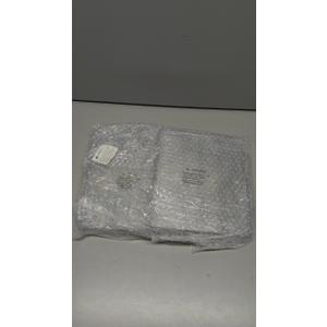 SortNStore Bag & Purse Organizer for Closet: Adjustable Clear Handbag Storage Shelf - Plastic Clutch Dividers for Closet Organizers and Storage - Keep Carteras & Pocketbook Upright (2 Bases+7 Dividers)