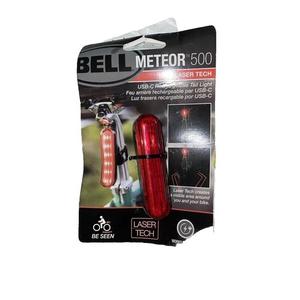 Bell Pharos 500 Bicycle Tail Light