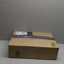 SummitLink Custom Body Muddy Blue Over Black Compatible for 1/10 Scale RC Car or Truck (Truck not Included) STB-BB-01