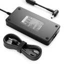 230W Laptop Charger Compatible with MSI GS66 GS65 GS75 GS76 Stealth Chicony a17-230p1a Adp-230eb t Power Supply Cord