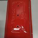 Baguette Bread Pan, Premium Nonstick French Bread Baking Pan, 3 Loaves Baguette Pan With lid, Heating Evenly for Sourdough, Italian Bread, Perfect for Creating Crisp Golden-Brown Crust Easy To Release