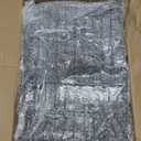 Dish Drying Rack - Rust Resistant Dish Drainer for Kitchen Counter with Drainboard & Rotating Spout, Large-Capacity Dish Rack with Removable Utensil Holder, Space-saving kitchen organizer, Black