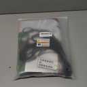 Vrainito 7x16ft Christmas Garage Door Cover with LED String Lights, 2025 Large Garage Door Christmas Decorations, Outdoor Lighted Garage Banner, Merry Garage Mural (Christmas Gnomes)