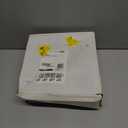 OneDream Glass Pitcher with Lids for Fridge Door, 2.5l/84oz Large Iced Tea Pitcher with Handle, Borosilicate Water Jug for Sun Tea, Fruit Juice, Drinks, Lemonade, Cold or Hot Beverages, Champagne (Gold)