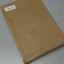 2pcs/Set Velvet Jewelry Tray, 12 Grids Large Storage Tray for Bracelet Bangle Beads Display, Jewellery Organizer Box Tray for Home Drawer or Shop Store Selling Show (Black Velvet)