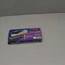 Swingline Stapler, 40 Sheet Capacity, Optima 40, Jam Free, Reduced Effort, Soft Grip, Metal, Orange and Gray (87845)