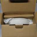 SENSARTE Nonstick Ceramic Frying Pan with Lid 8/9.5/10/11/12.5 Inch Omelet Pan Skillet, Free of Intentionally Added PFAS/PTFE Non-toxic Chef's Pan Induction Compatible Pan, Heat Resistant Handle