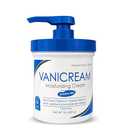 Vanicream Moisturizing Skin Cream with Pump Dispenser  16 fl oz (1 lb)  Moisturizer Formulated Without Common Irritants for Those with Sensitive Skin