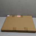 11x14 Frame Natural, Solid Cherry Wood 11 x 14 Picture Frame with Mat for 8 x 10 Image, Wall Gallery Mounting 14 x 11 Inch Large Poster Photo Frame