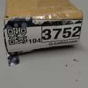 Myshade Arch Window Shades Half Circle Blackout Cellular Shades Cordless No Drill Blinds for Windows Half Moon Honeycomb Fabric No Tools Room Darkening Shades Easy Install (1PCS Grey 48" W X 24" H)