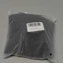 Women's Seamless Wireless Bras No Underwire Push Up Bra Stylish Hollow Out Bralette Full Coverage T Shirt Bra, Size L