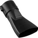 Blower Angled Flare Attachment, Replacement for Milwaukee OEM