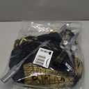 Morph Deluxe Boys Ninja Costume With Ninjas Toy Swords Accessory, Kids Ninja Costumes, Boy Halloween Costume (S, 4-6 Years, Gold)