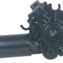 Cardone 40-184 Remanufactured Windshield Wiper Motor