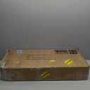 TOETOL 5-Tier Kids Bookshelf - Toddler Book Display Shelves for Classrooms, Playrooms, and Nursery - Wooden Children Book Rack (Natural)